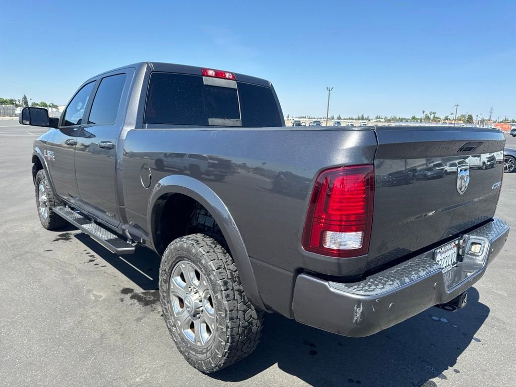 ram ram 2500 pickup 2018 3C6UR5FL6JG369617 image ram ram 2500 pickup 2018 3C6UR5FL6JG369617 image